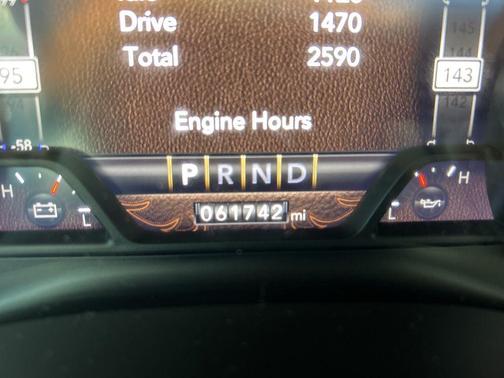 2022 RAM 3500 Longhorn