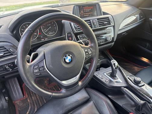 2015 BMW 228 228i