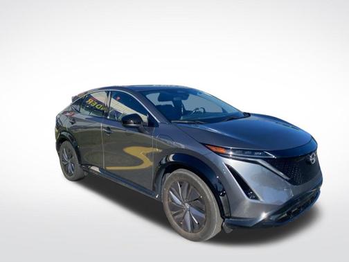 2023 Nissan ARIYA ENGAGE