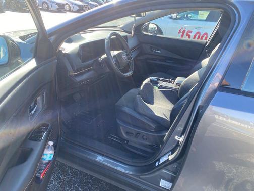 2023 Nissan ARIYA ENGAGE