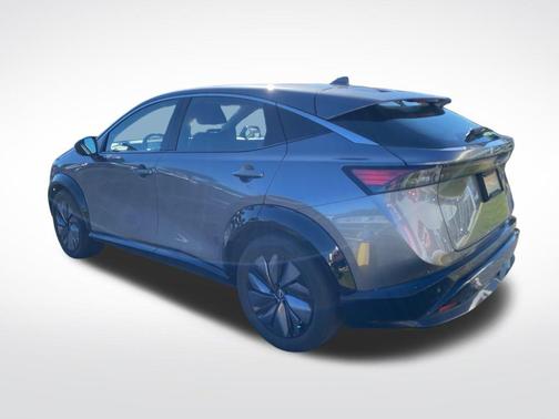 2023 Nissan ARIYA ENGAGE