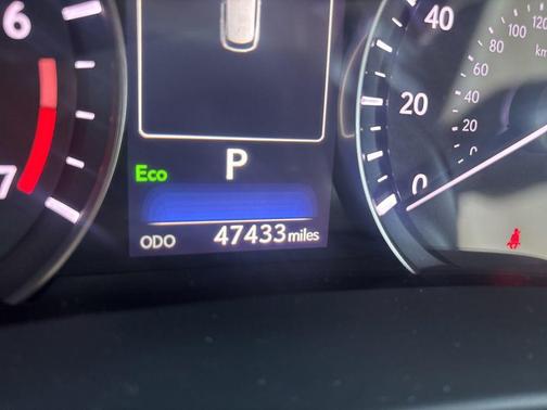 2022 Lexus RX 350L Luxury