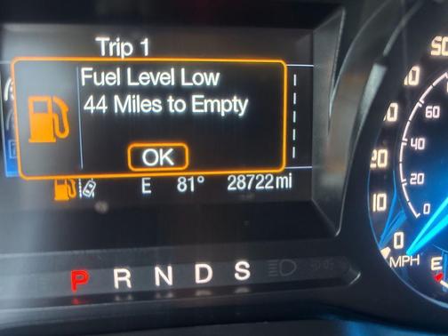 Carbonized Gray Metallic 2023 Ford Ranger XLT