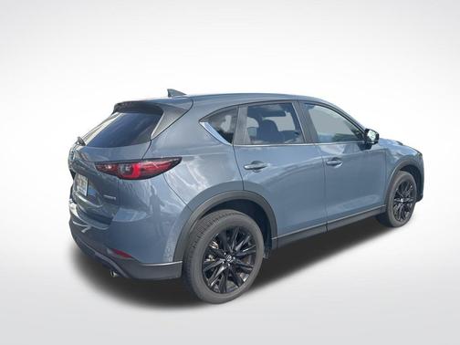 2024 Mazda CX-5 Carbon Edition