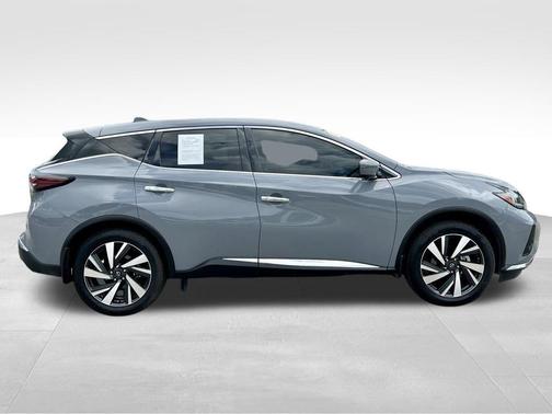 2024 Nissan Murano SL FWD