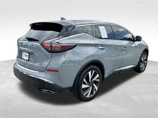 2024 Nissan Murano SL FWD