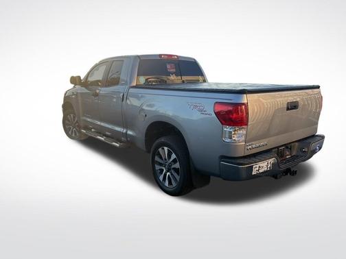 2011 Toyota Tundra Grade