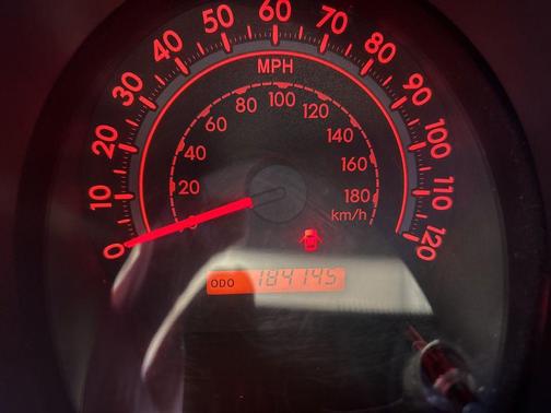 2011 Toyota Tundra Grade