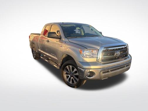 2011 Toyota Tundra Grade