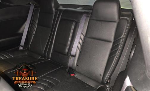 2019 Dodge Challenger SRT Hellcat