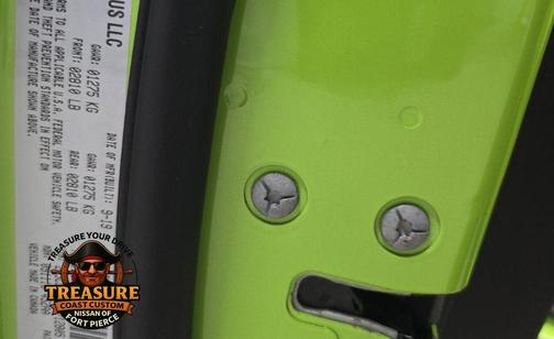 2019 Dodge Challenger SRT Hellcat