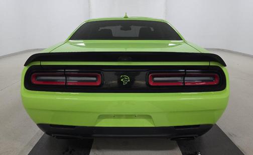 2019 Dodge Challenger SRT Hellcat