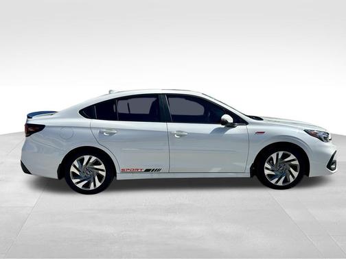 2025 Subaru Legacy Limited