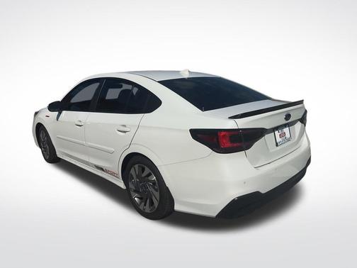 2025 Subaru Legacy Limited