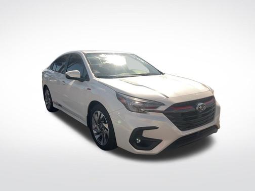 2025 Subaru Legacy Limited