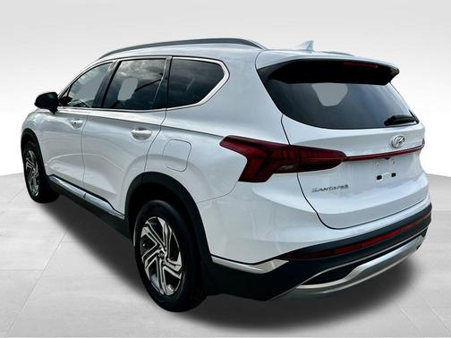 2021 Hyundai SANTA FE SEL 2.4