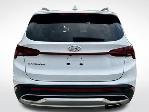 2021 Hyundai SANTA FE SEL 2.4
