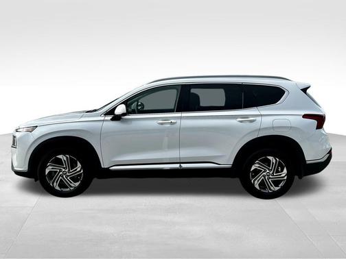 2021 Hyundai SANTA FE SEL 2.4