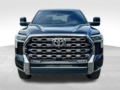 2024 Toyota Tundra Hybrid Platinum