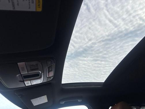 Wolf Gray 2024 Kia Telluride EX X-Line