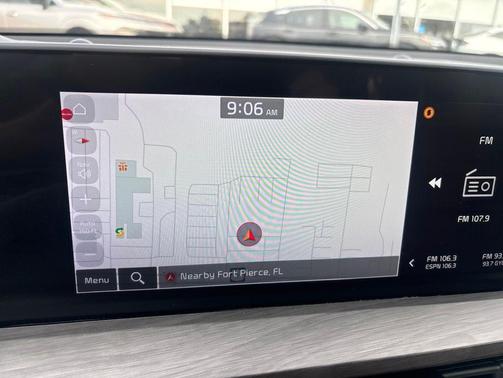 Wolf Gray 2024 Kia Telluride EX X-Line