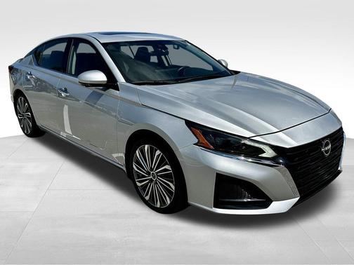 2024 Nissan Altima 2.5 SL
