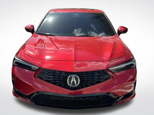 2023 Acura Integra A-SPEC Technology