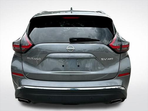 2023 Nissan Murano SV Intelligent AWD