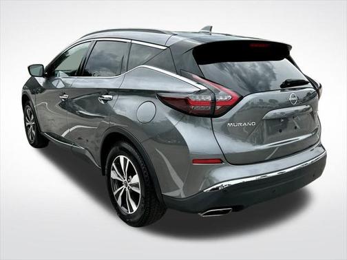2023 Nissan Murano SV Intelligent AWD