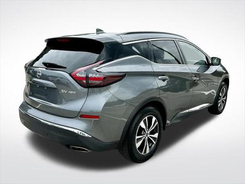 2023 Nissan Murano SV Intelligent AWD