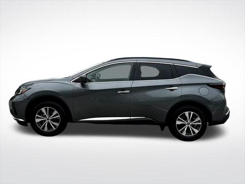 2023 Nissan Murano SV Intelligent AWD