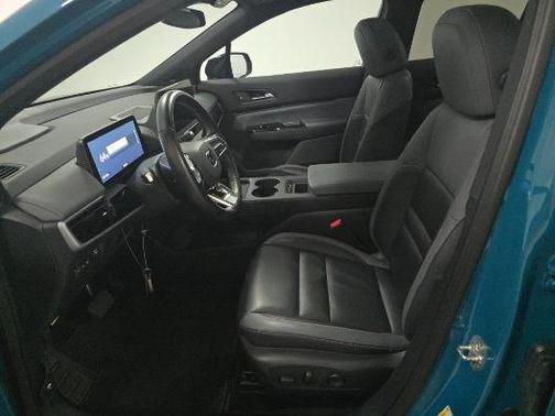 2024 Honda Prologue Touring