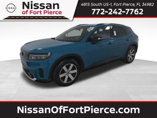 2024 Honda Prologue Touring