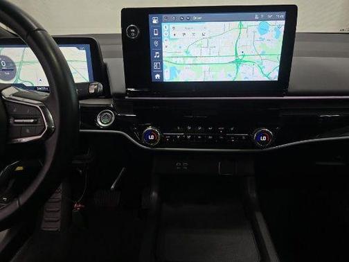 2024 Honda Prologue Touring