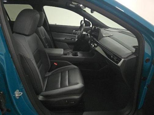 2024 Honda Prologue Touring