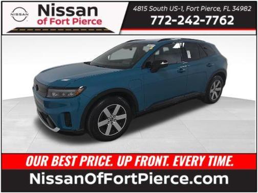 2024 Honda Prologue Touring