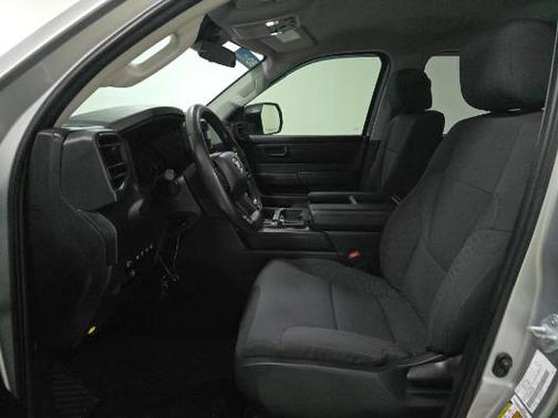 2022 Toyota Tundra SR