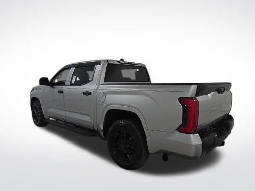 2022 Toyota Tundra SR