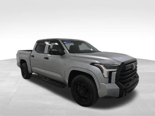 2022 Toyota Tundra SR
