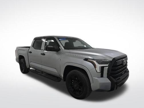 2022 Toyota Tundra SR