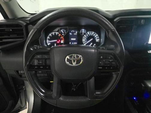 2022 Toyota Tundra SR