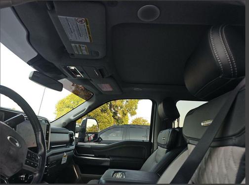 2024 Ford F-250 Limited