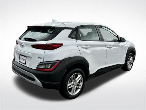 2023 Hyundai KONA SE