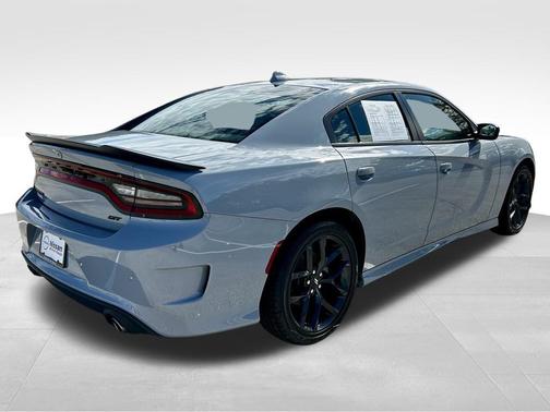 2022 Dodge Charger GT
