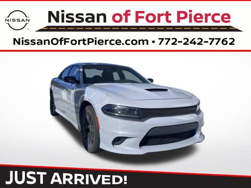 2022 Dodge Charger GT