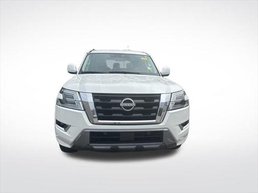 2021 Nissan Armada SV 2WD