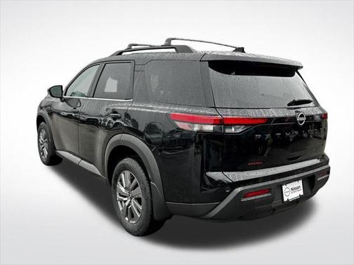 2025 Nissan Pathfinder SV FWD