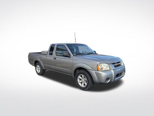 2004 Nissan Frontier XE King Cab