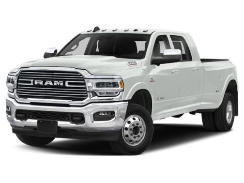 2019 RAM 3500 Longhorn