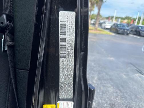 Black Clearcoat 2020 Jeep Wrangler Unlimited Sport